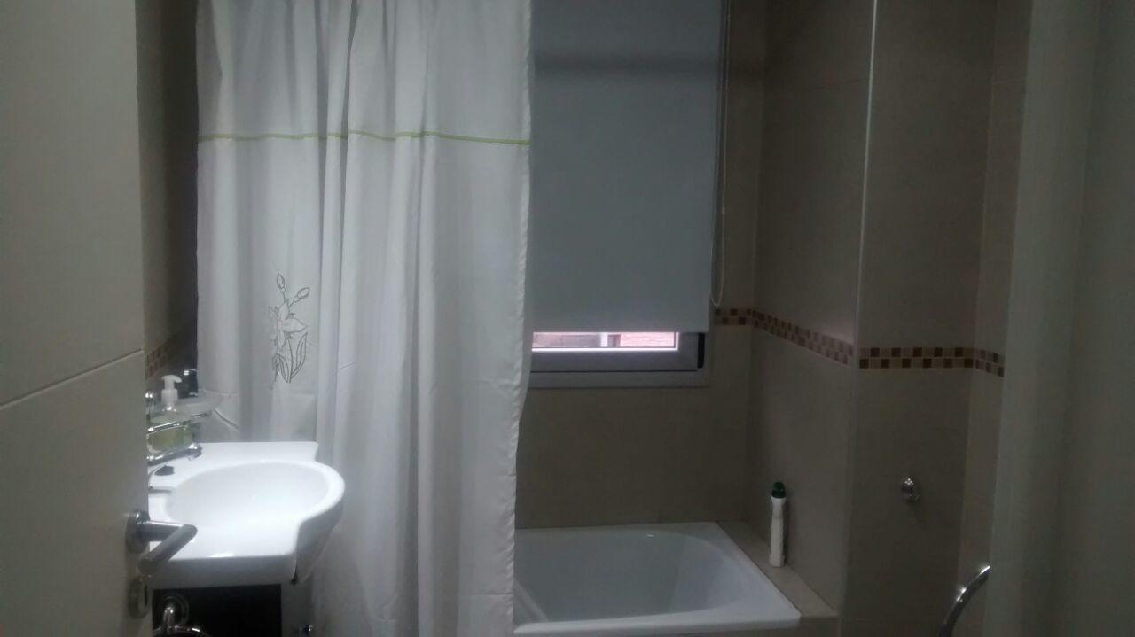 Torre 1 Relax Appartement Puerto Madryn Buitenkant foto