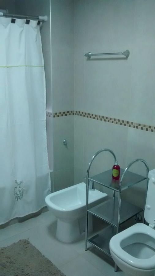 Torre 1 Relax Appartement Puerto Madryn Buitenkant foto