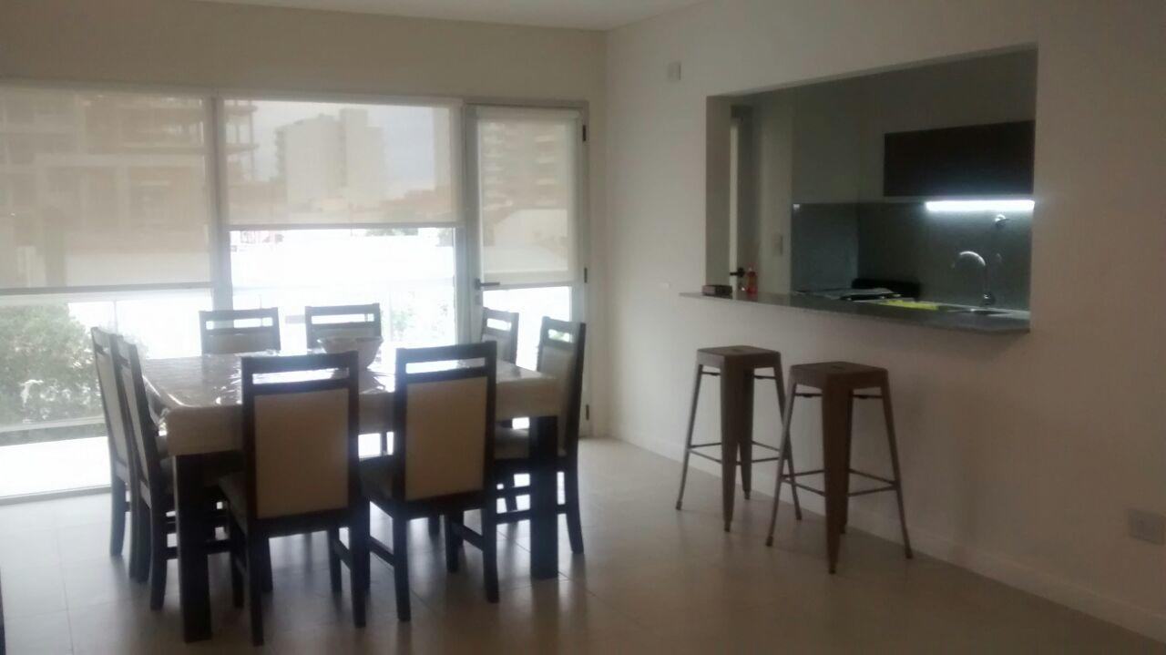 Torre 1 Relax Appartement Puerto Madryn Buitenkant foto
