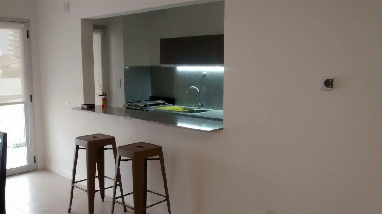 Torre 1 Relax Appartement Puerto Madryn Buitenkant foto