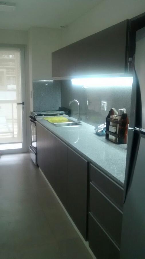 Torre 1 Relax Appartement Puerto Madryn Buitenkant foto