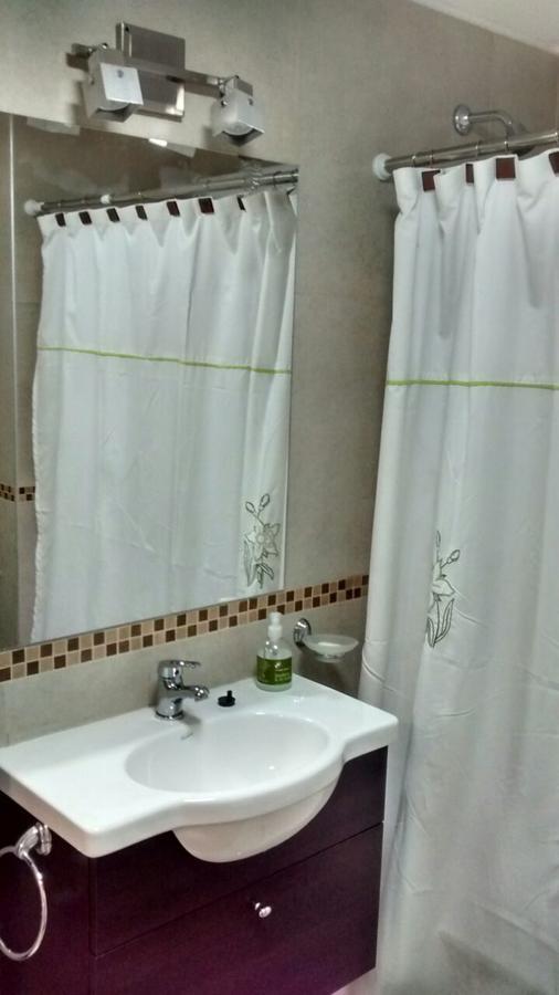 Torre 1 Relax Appartement Puerto Madryn Buitenkant foto