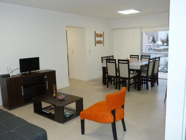 Torre 1 Relax Appartement Puerto Madryn Buitenkant foto