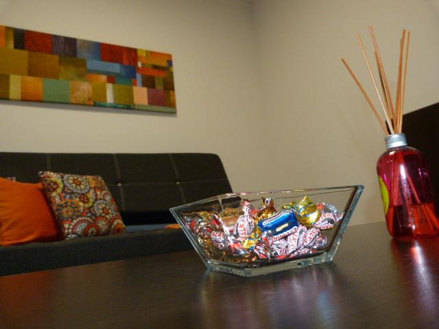 Torre 1 Relax Appartement Puerto Madryn Buitenkant foto