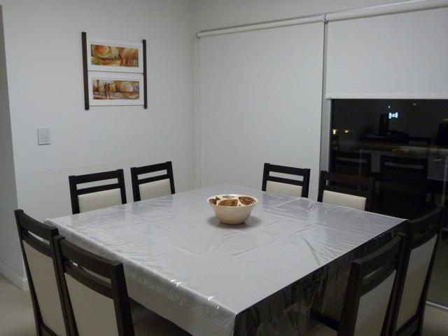 Torre 1 Relax Appartement Puerto Madryn Buitenkant foto