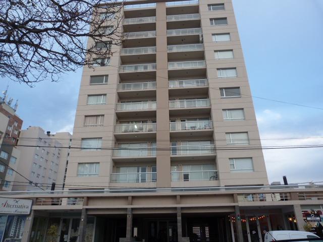 Torre 1 Relax Appartement Puerto Madryn Buitenkant foto