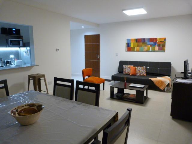 Torre 1 Relax Appartement Puerto Madryn Buitenkant foto