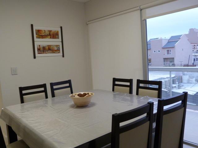 Torre 1 Relax Appartement Puerto Madryn Buitenkant foto