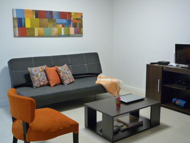 Torre 1 Relax Appartement Puerto Madryn Buitenkant foto