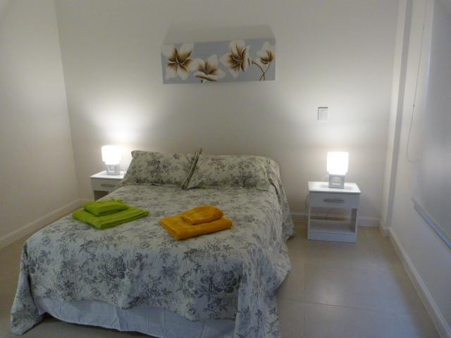 Torre 1 Relax Appartement Puerto Madryn Buitenkant foto